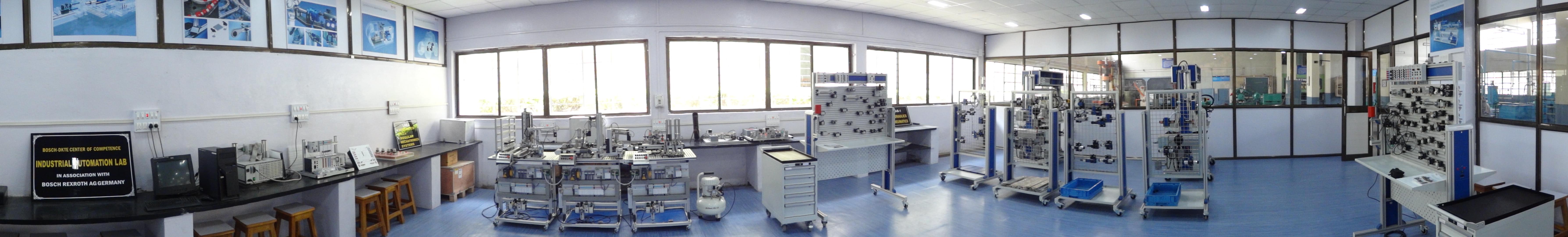 DKTE Infrastructure photo 14